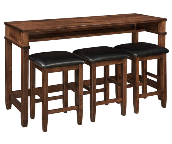 Integra Counter Height Sofa Table