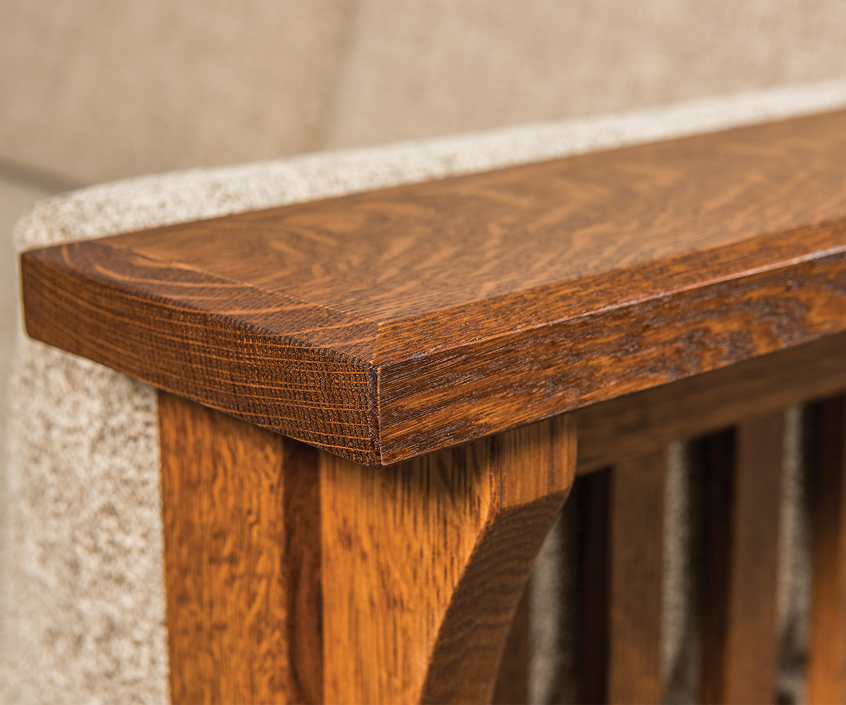 Pioneer Sofa - Image 3