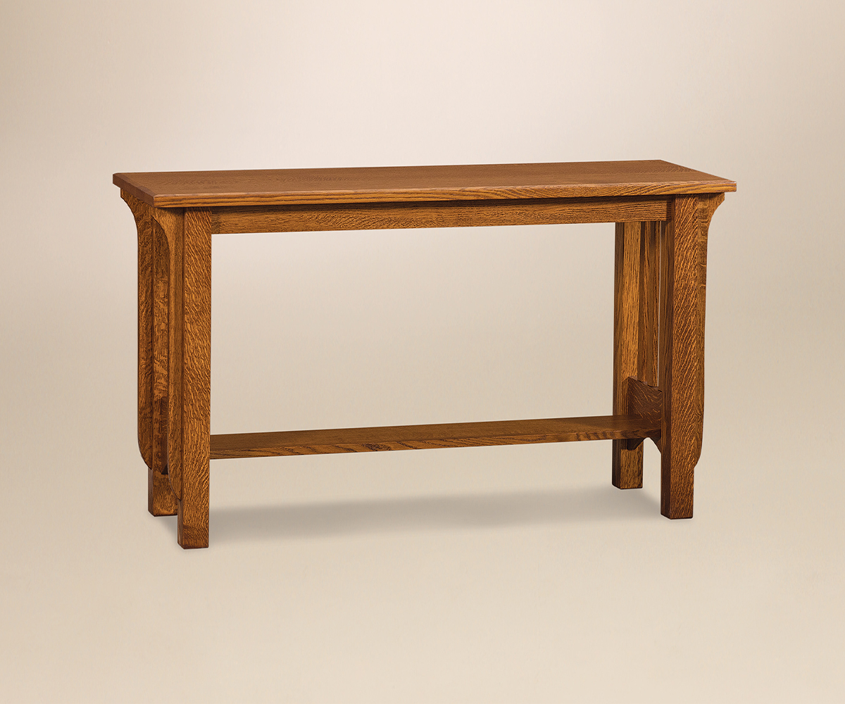 Pioneer Sofa Table