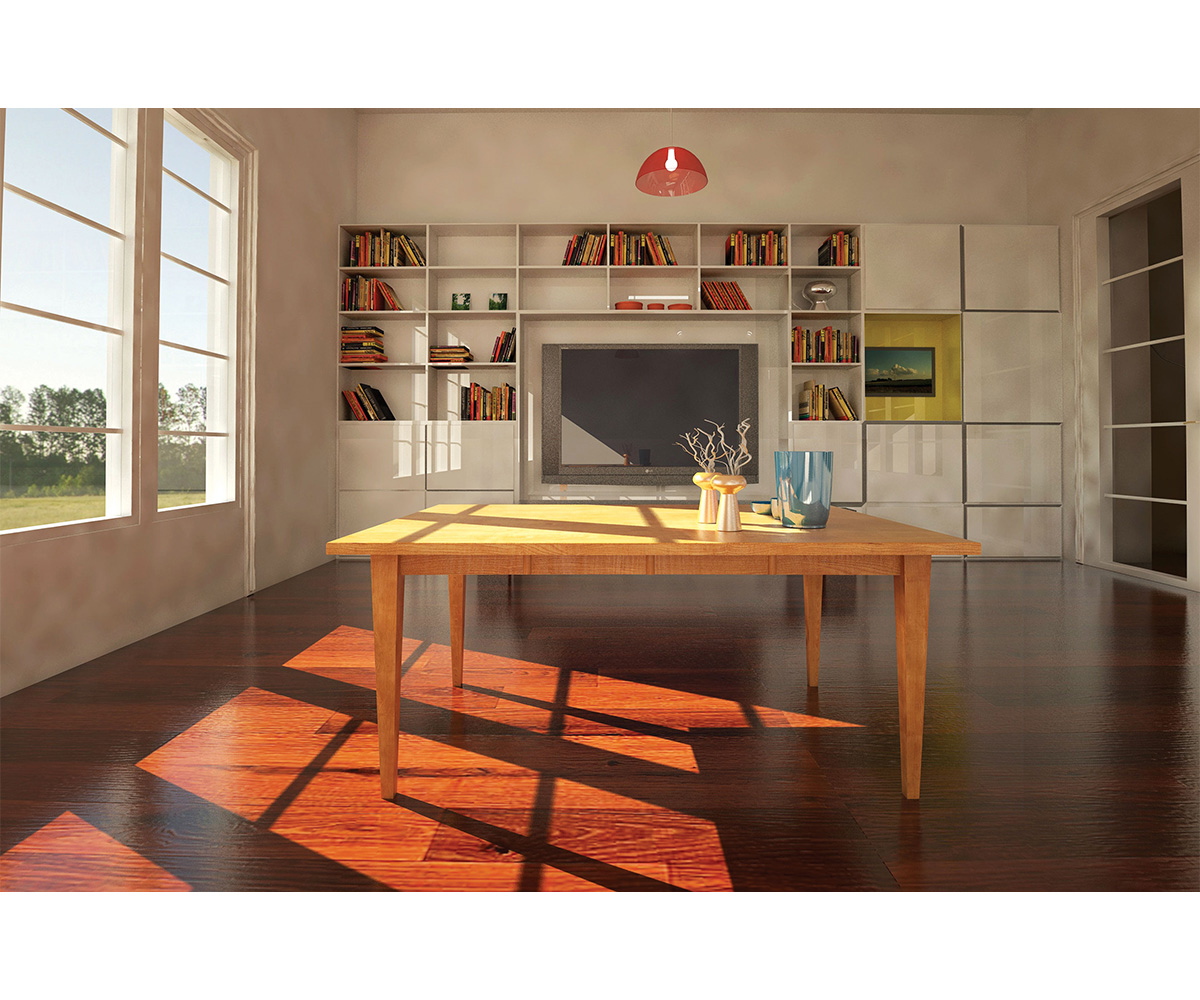 Shaker Table - Image 2