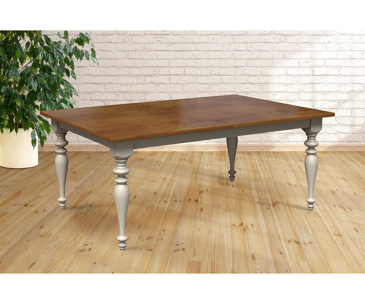 Vanderbilt Table - Image 2