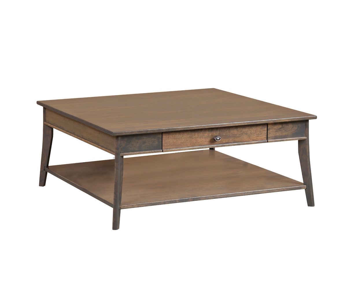 Austin Square Coffee Table