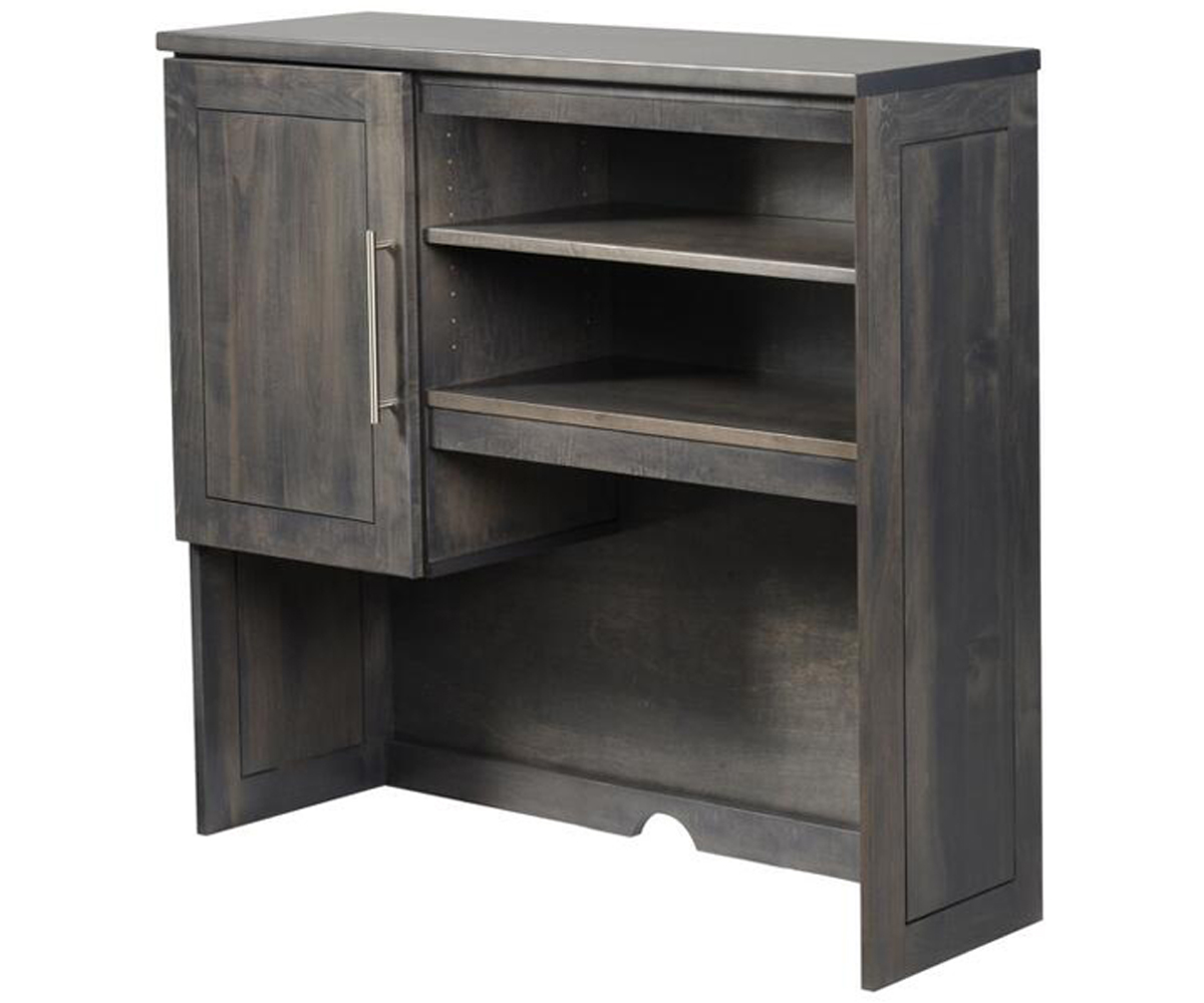 La Salle Urban Hutch Top - 48"W - Image 2