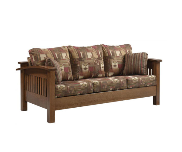 Liberty Mission Sofa