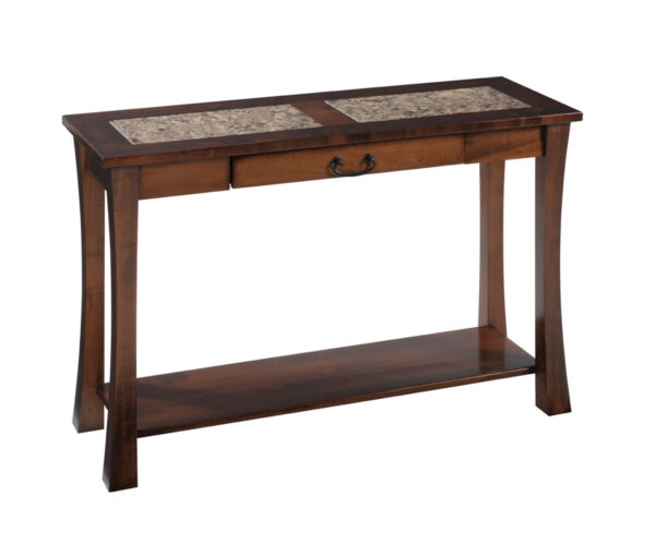 Woodbury Cambria Sofa Table