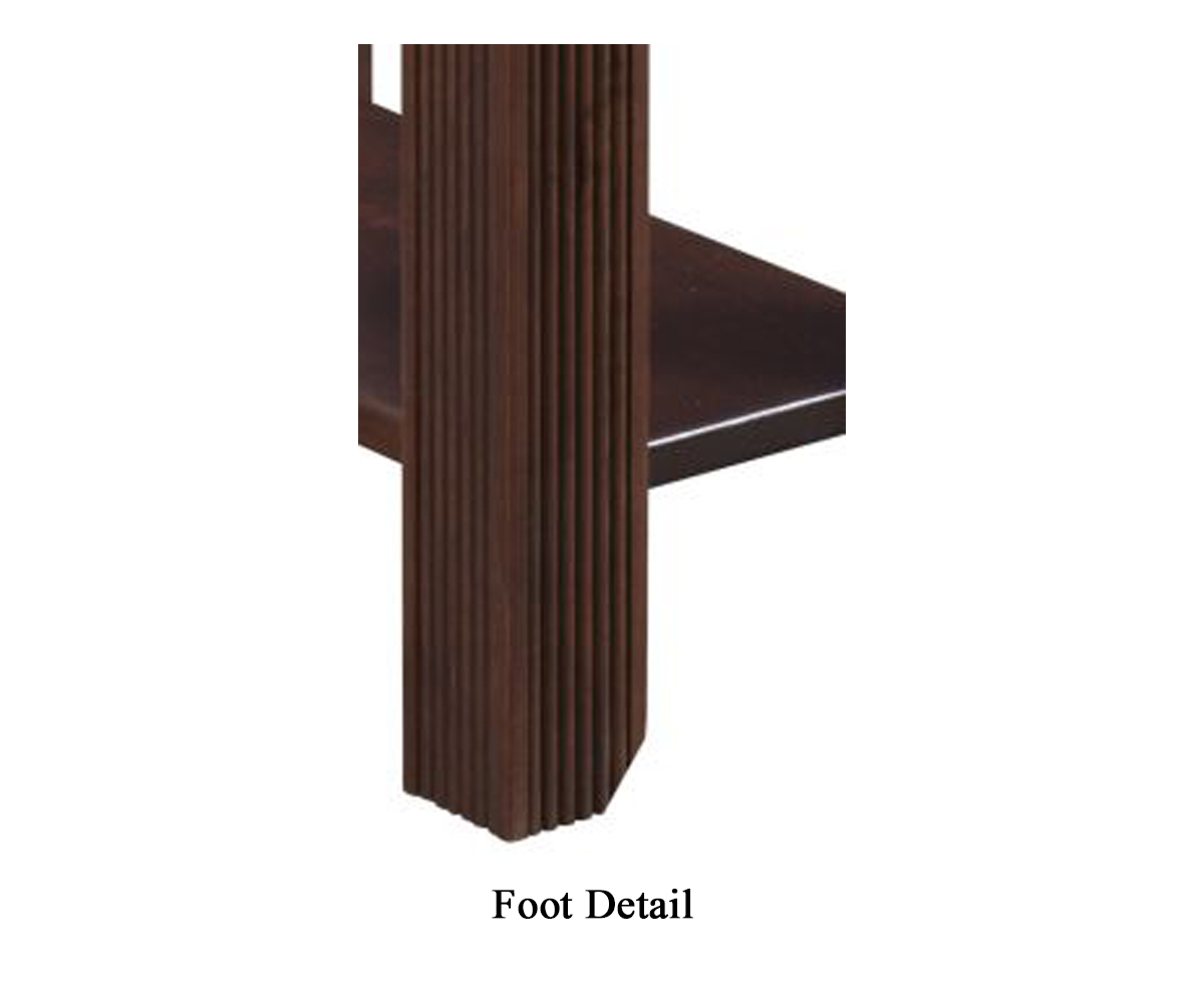 Arlington Sofa Table - Image 2