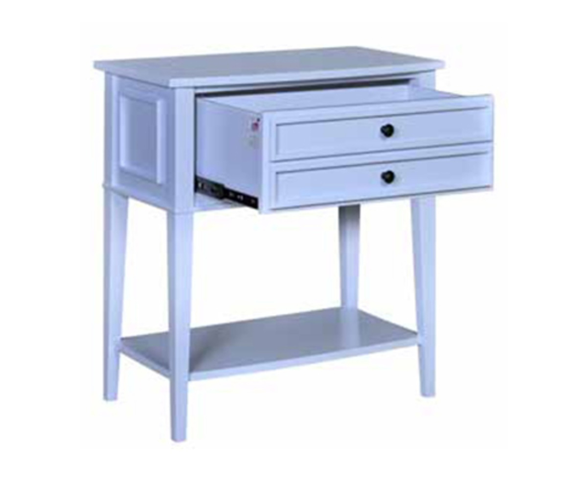 Bainbridge Dover End Table - Image 2