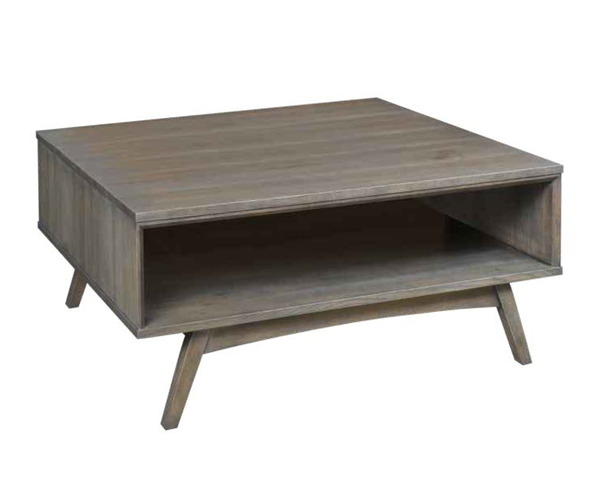 Madison Square Coffee Table