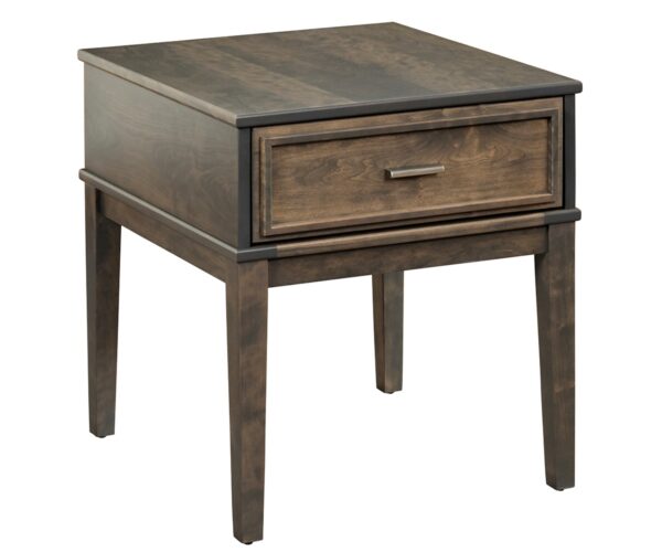Capri End Table