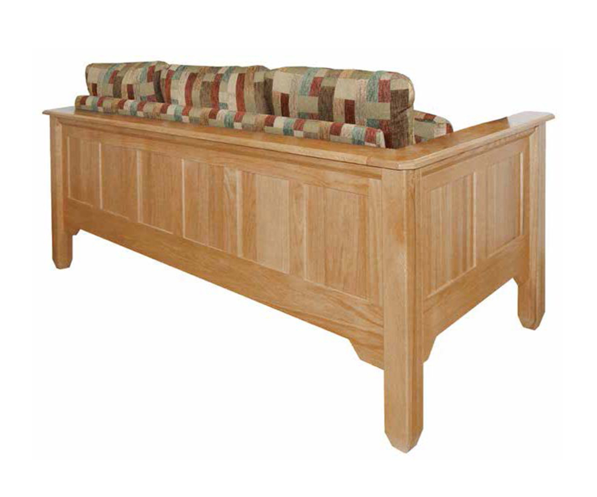 Hampton Sofa - Image 2