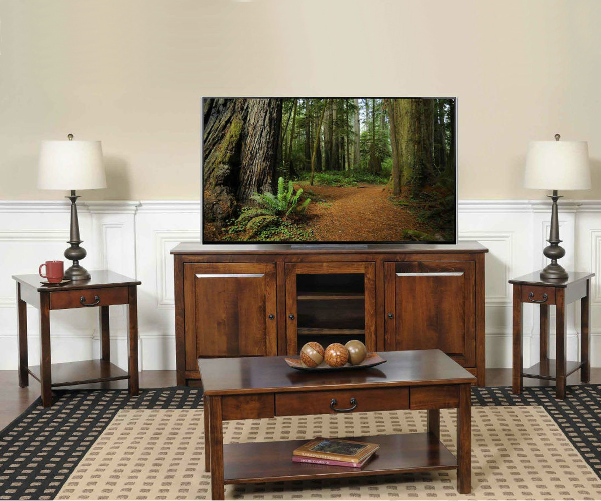 Berlin TV Stand - Image 2