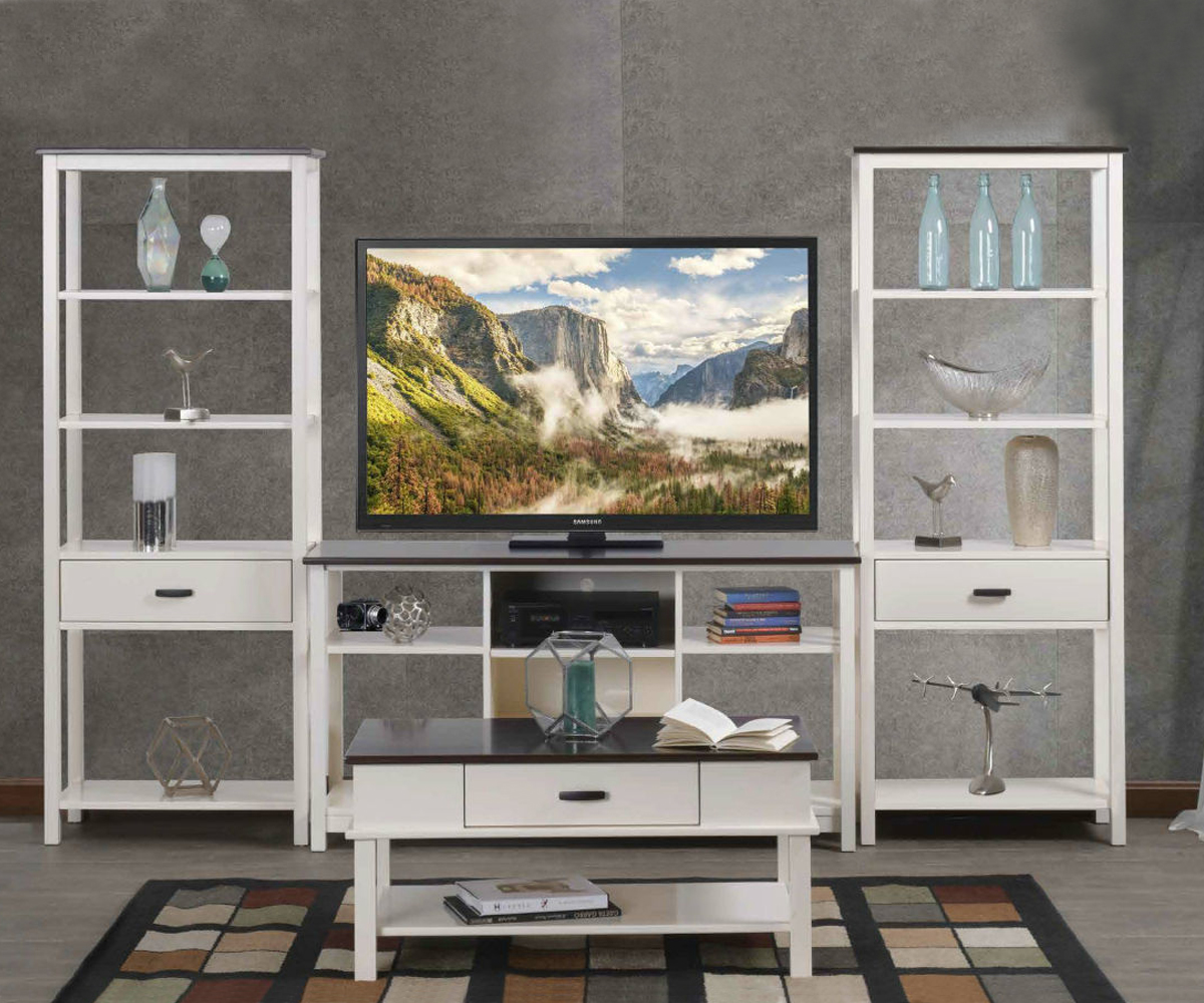 Buckhannon Square Coffee Table - Image 3