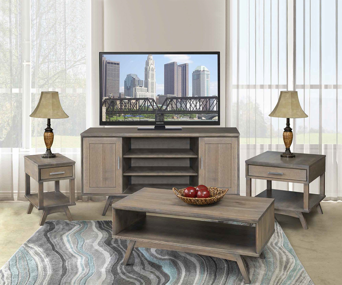 Madison End Table - Image 3