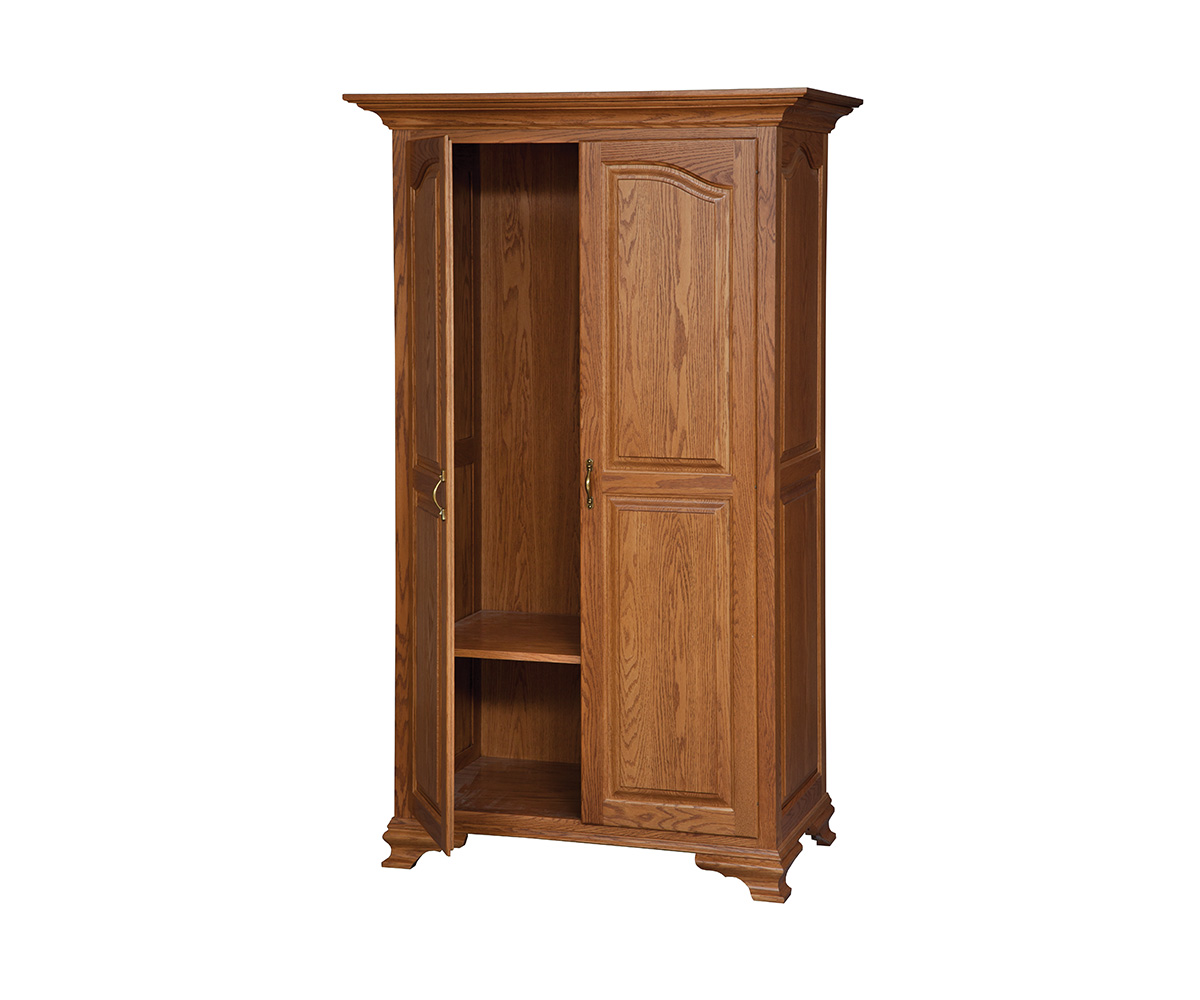 Crown Villa Wardrobe - Image 2