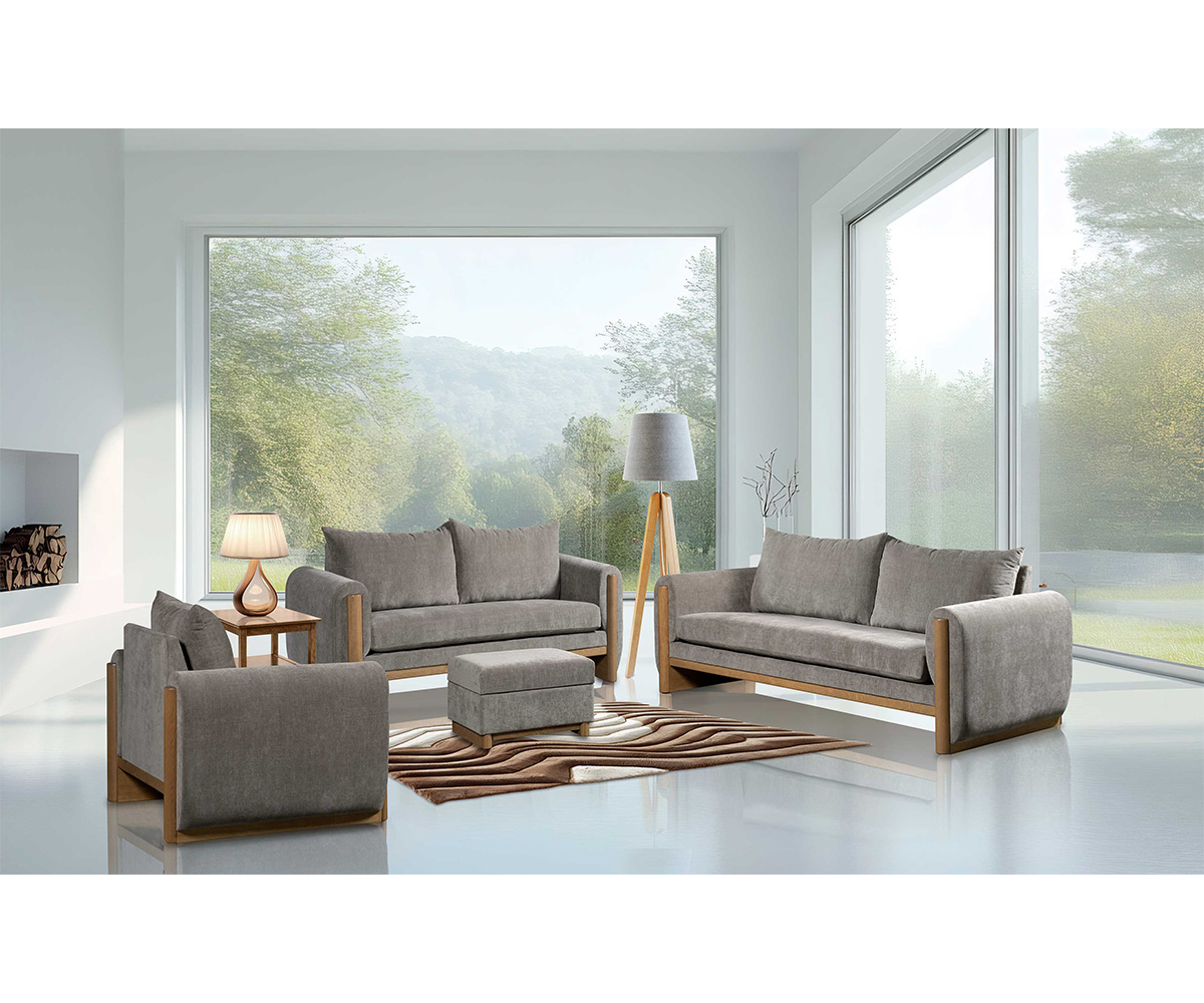 Harmony Ottoman - Image 3