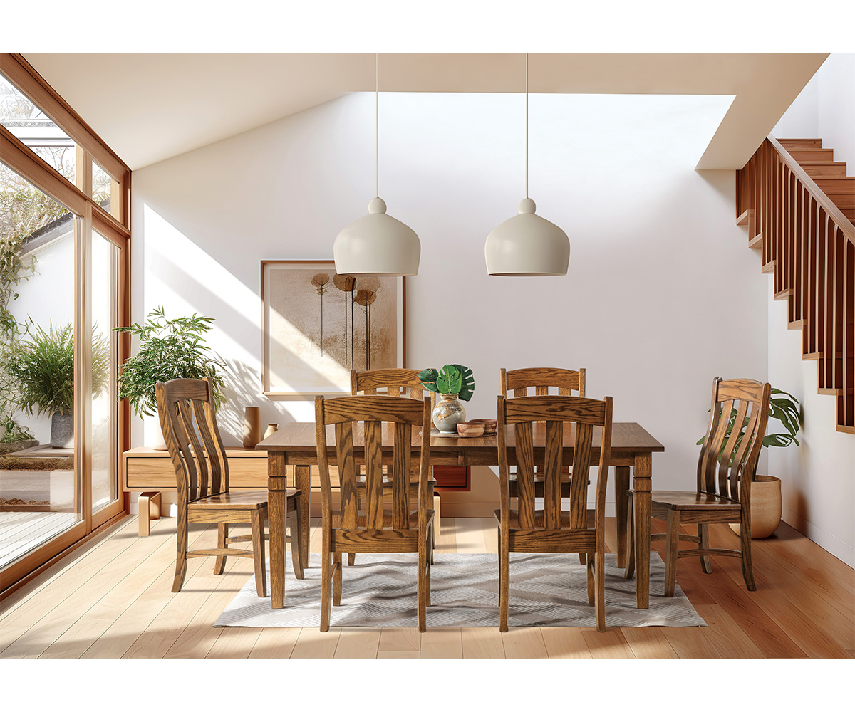 Abilene Chair Collection - Image 2