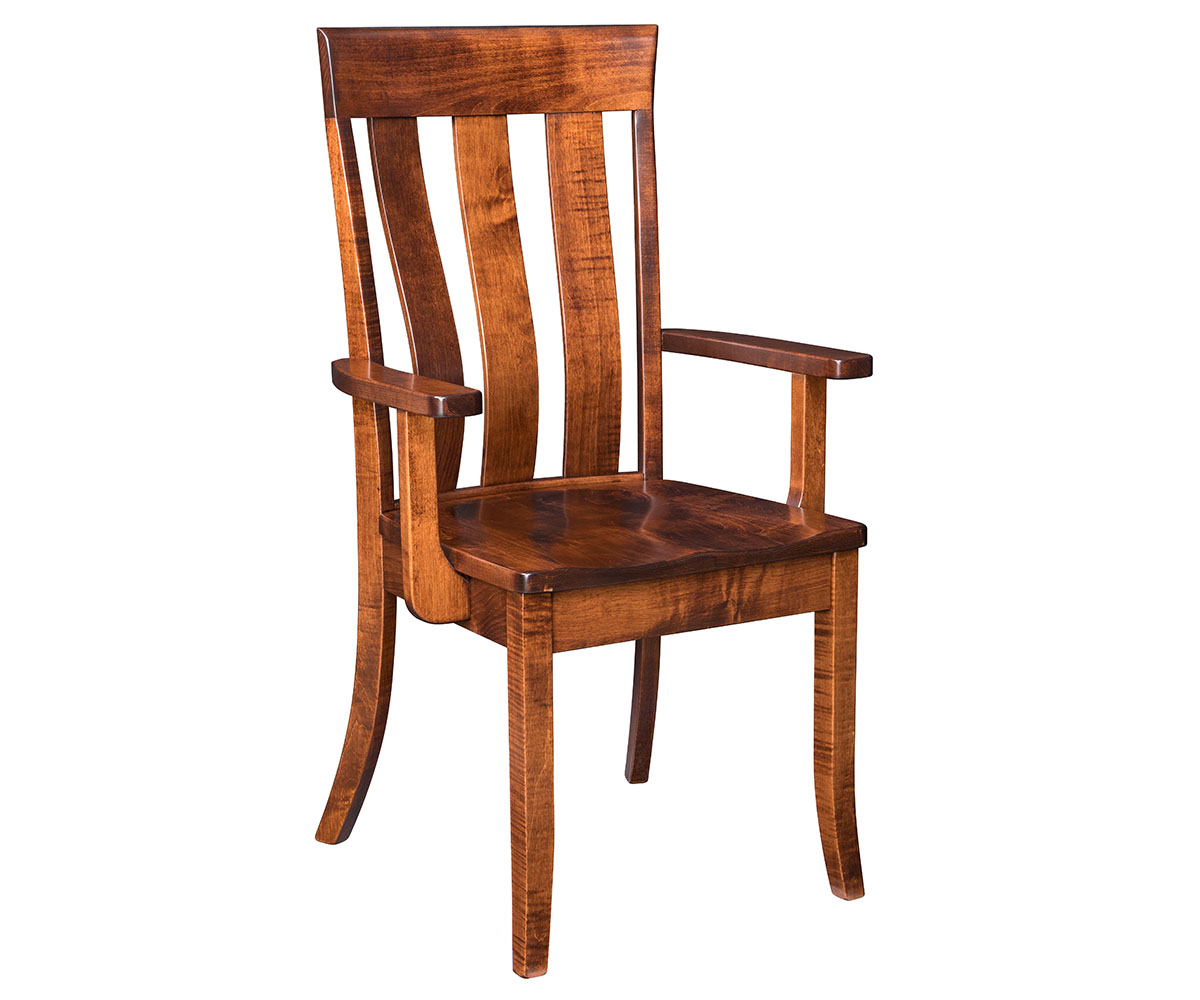 Alexander Chair Collection - Image 4