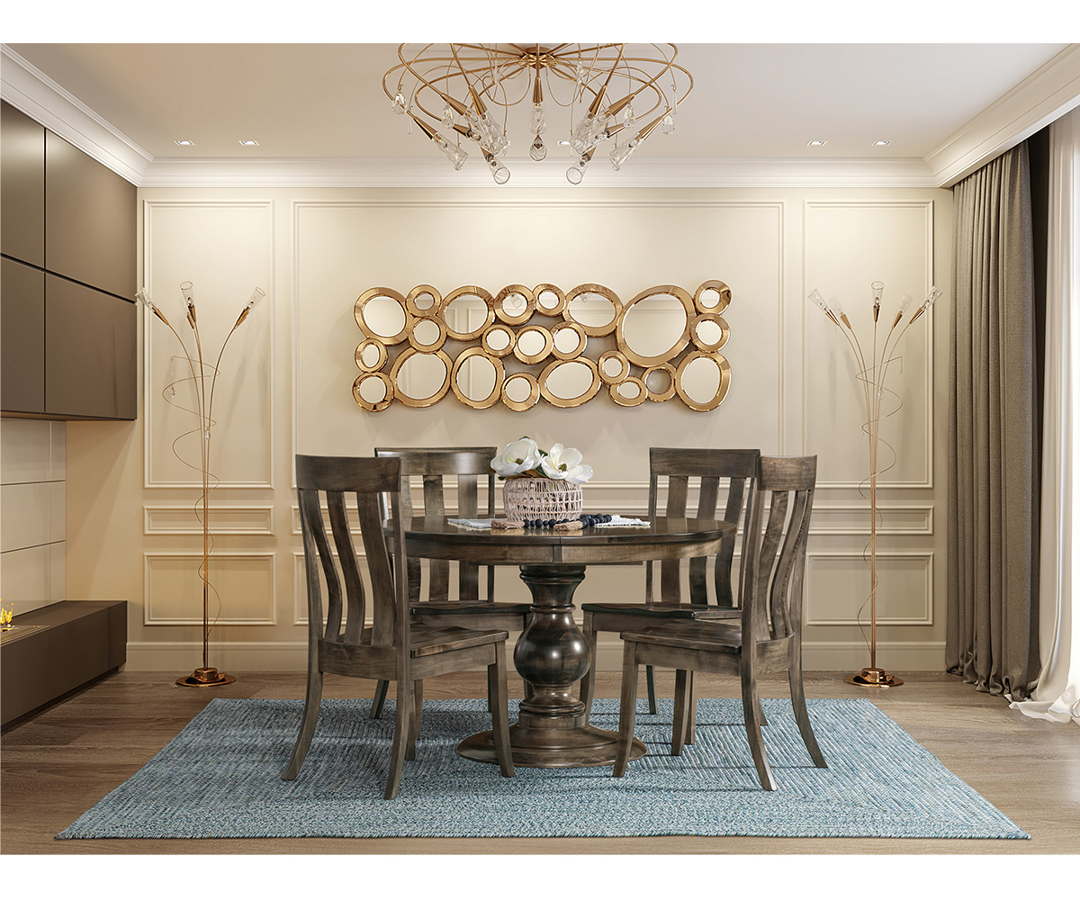 Alexander Chair Collection - Image 2