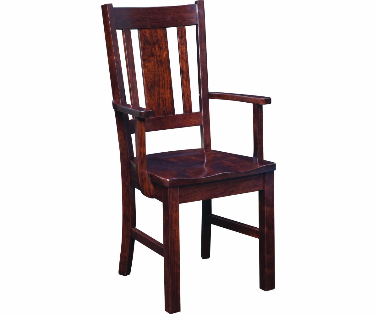 Arlington Arm Chair