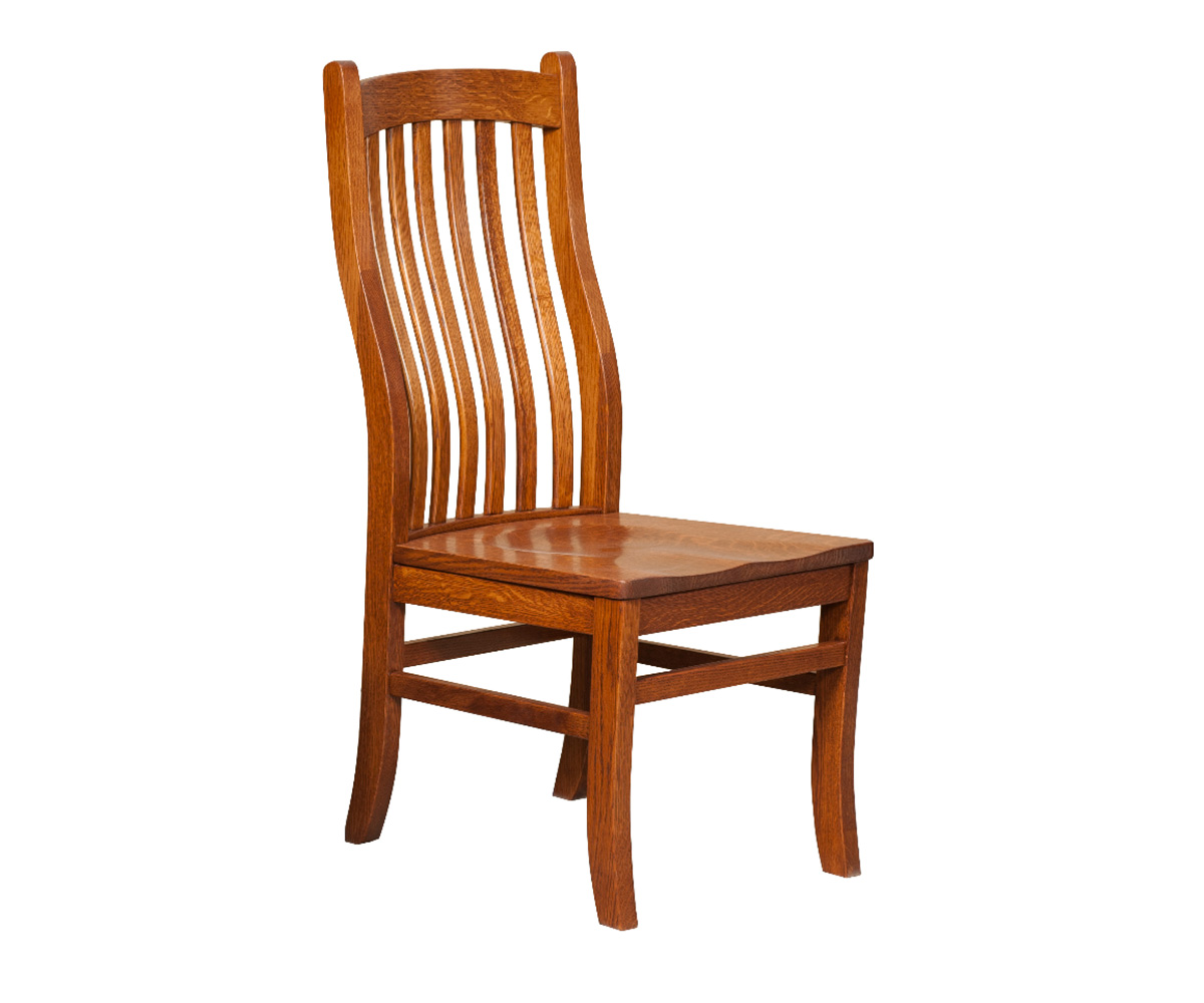 Arts & Crafts Chair Collection - Image 3