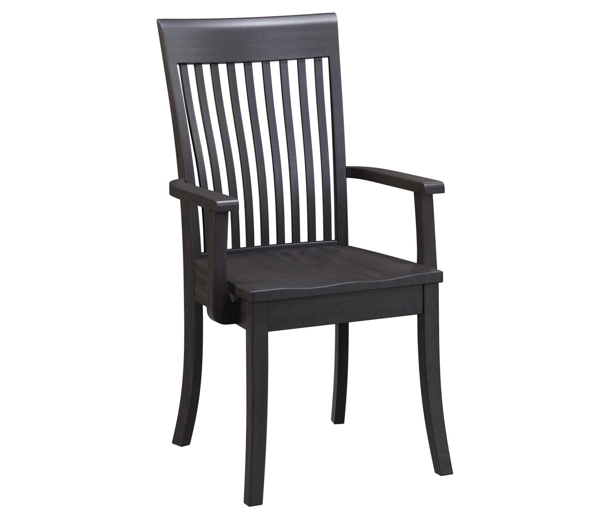 Newbury Chair - Image 2