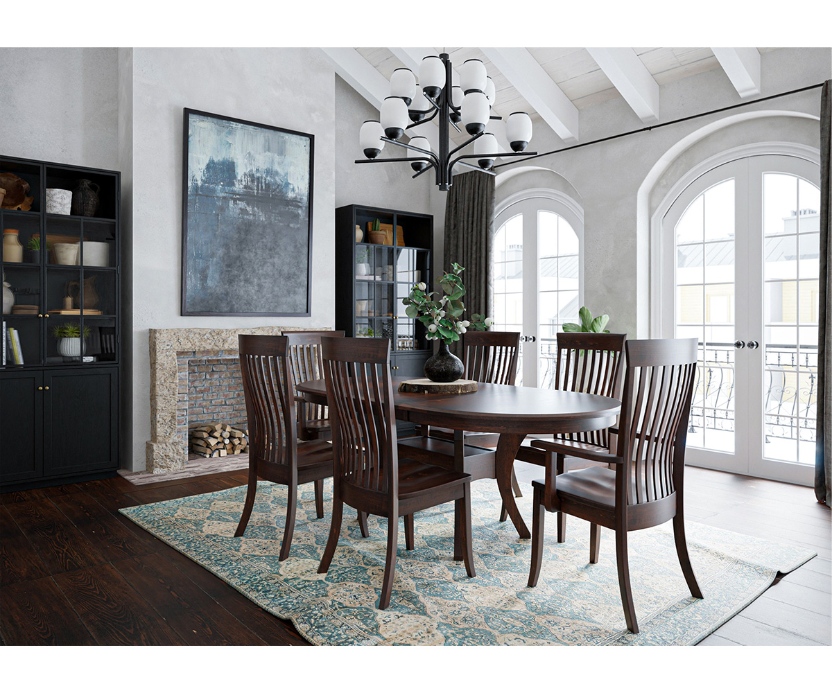 Baytown Chair - Image 3