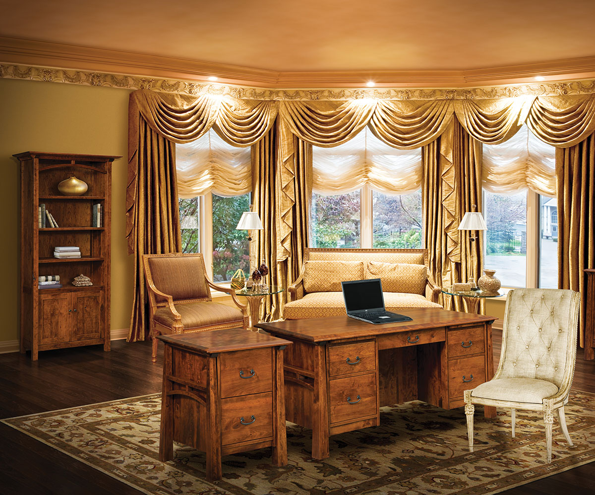 Artesa Lateral File Cabinet - Image 2