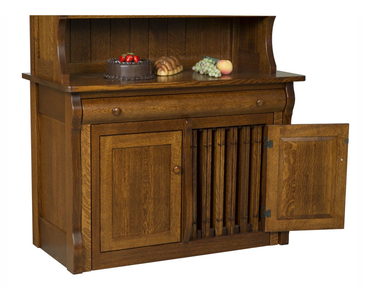 Hampton Frontier Hutch - Image 2