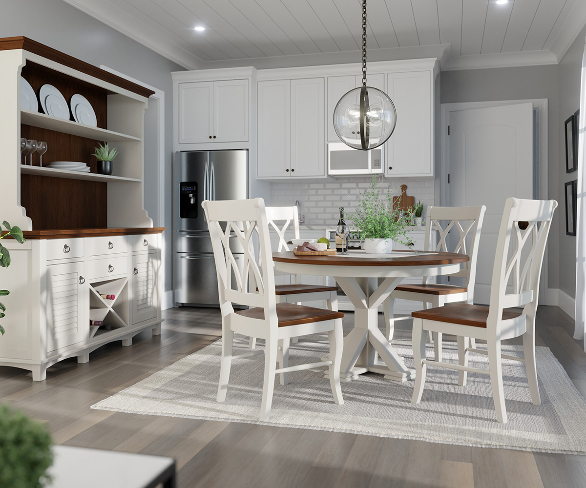 Glendale Side Board - Image 2