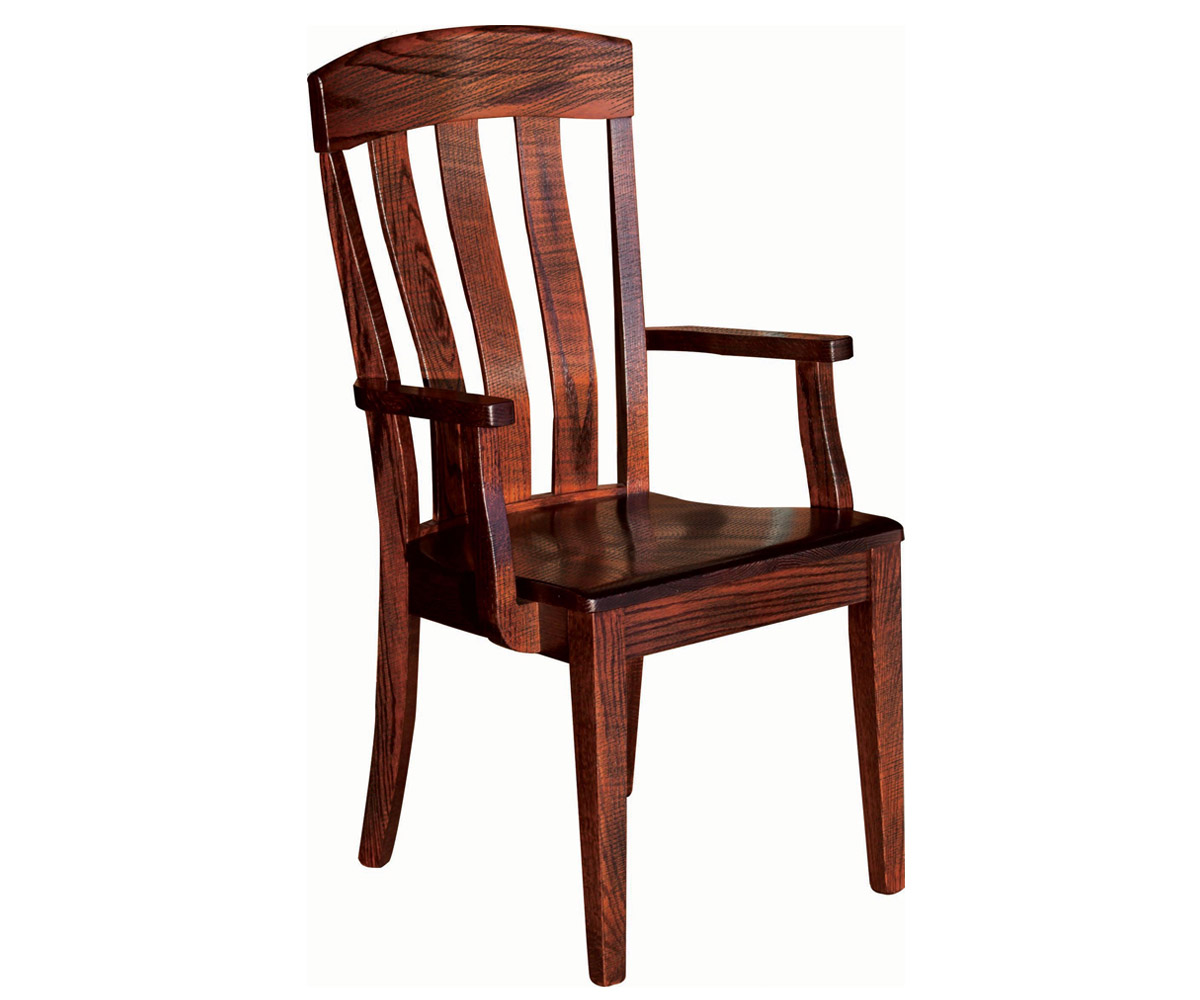 Conway Chair - Image 2
