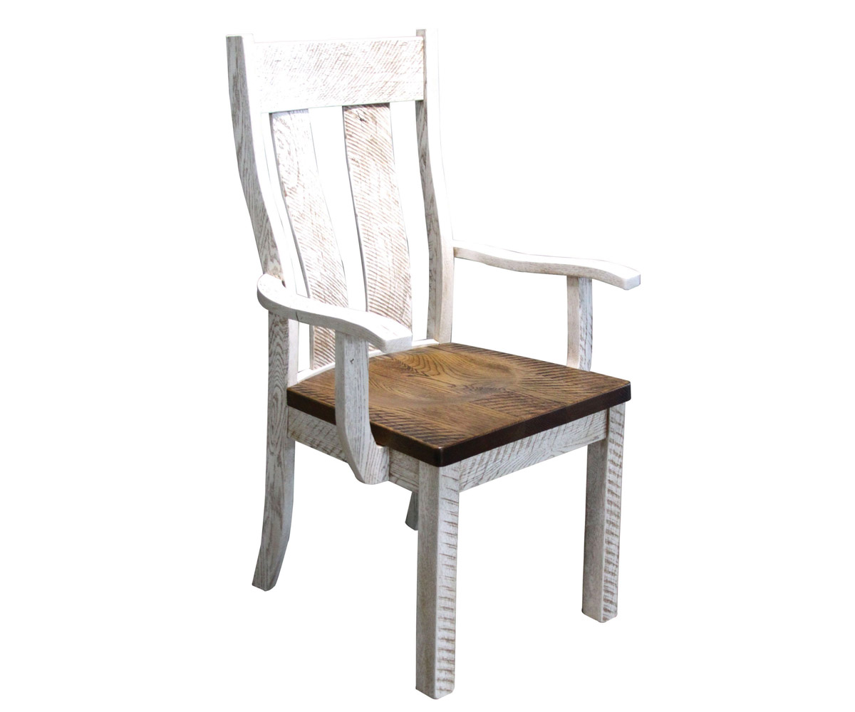 Deloro Chair - Image 2