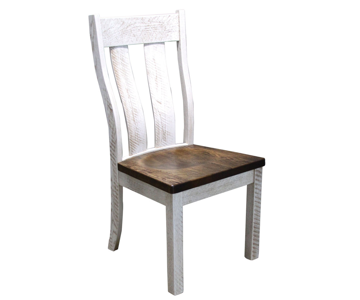 Deloro Chair
