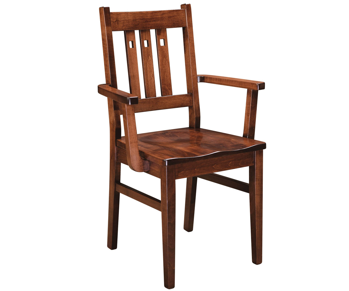 Erie Chair - Image 2