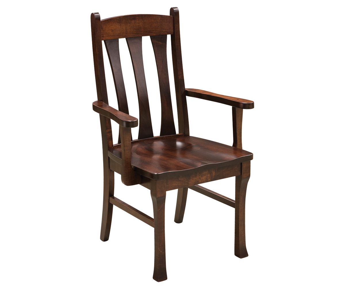 Cluff Chair - Image 2
