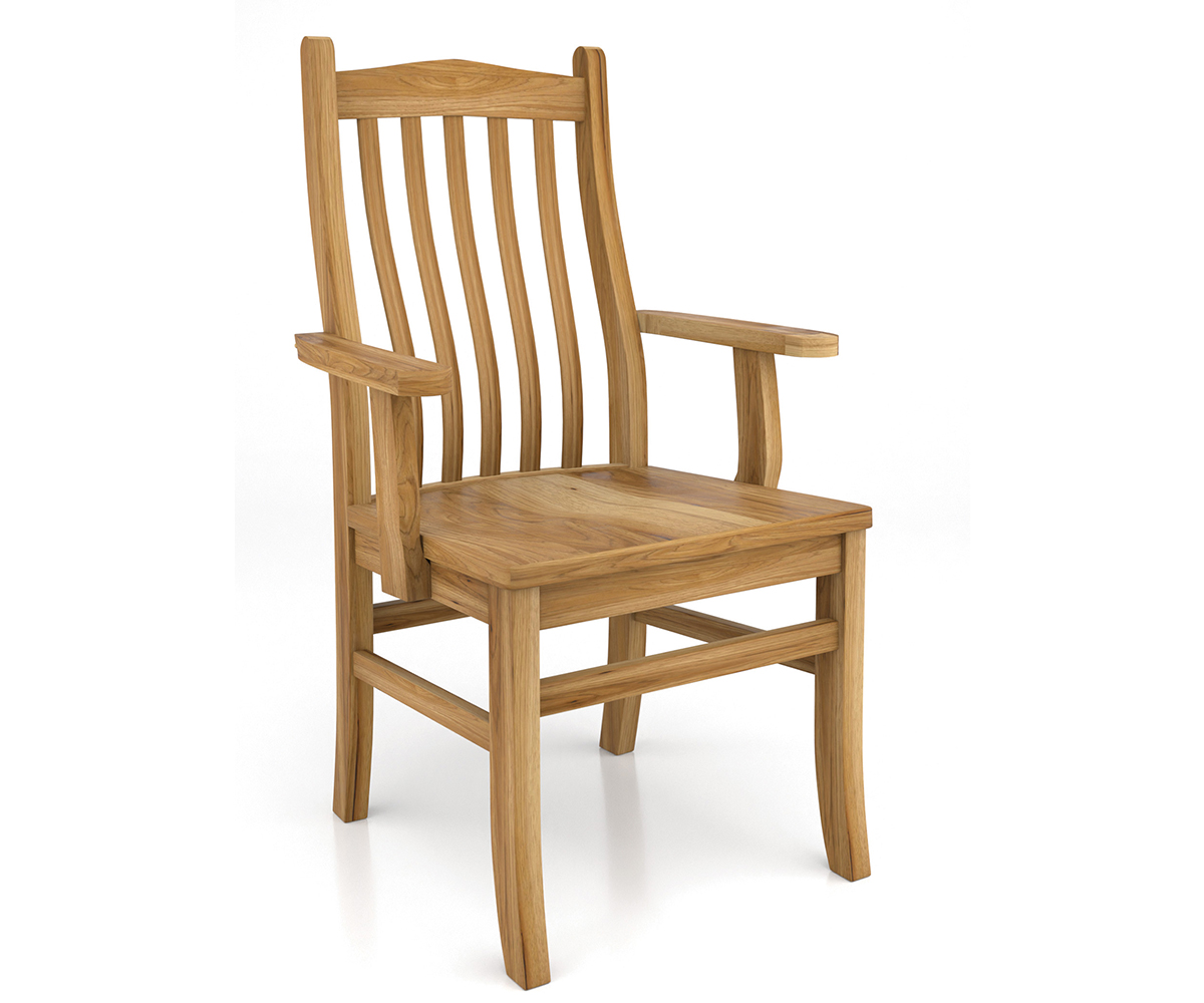 Bunker Hill Chair - Image 2