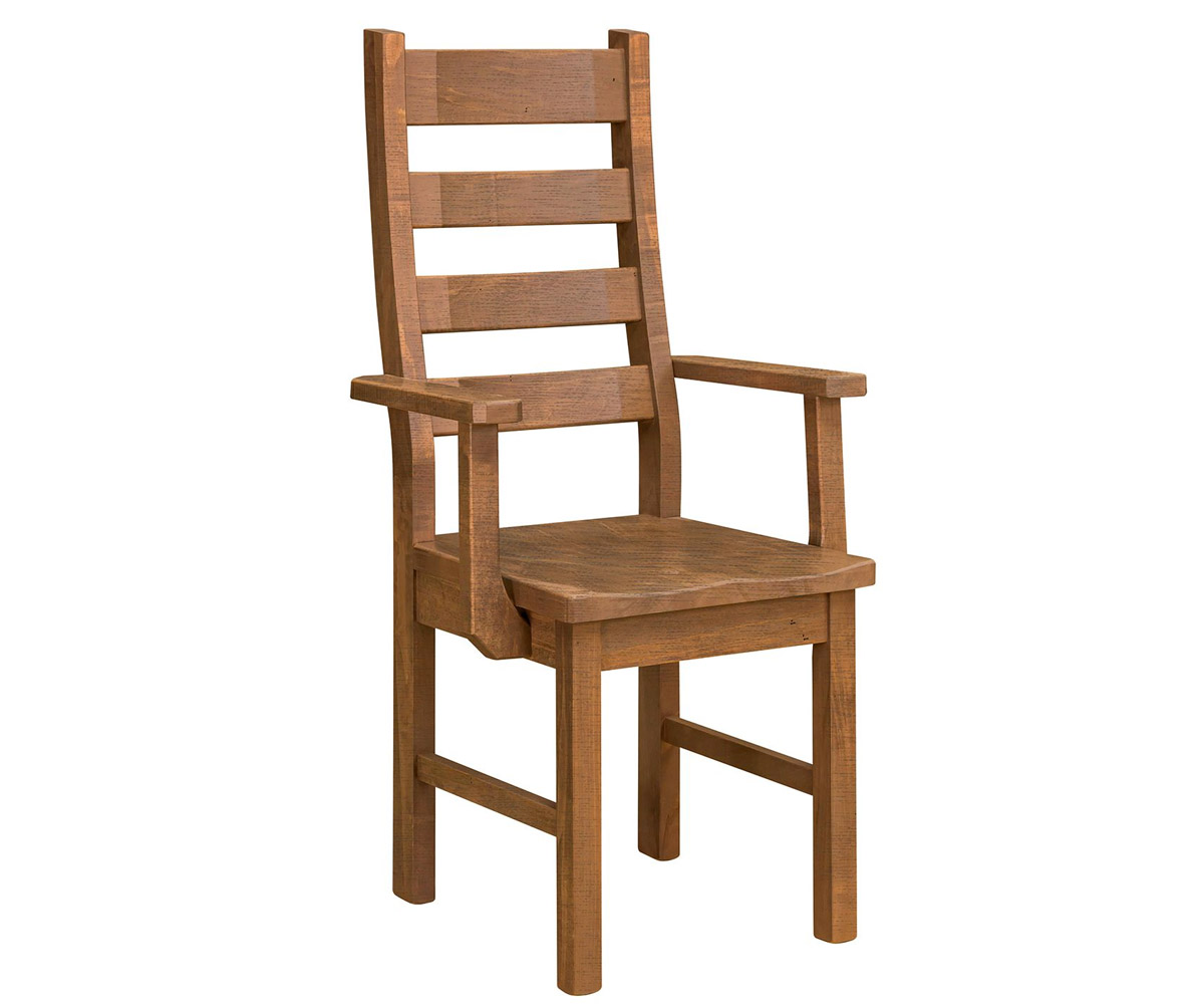 Hudson Falls Chair - Image 2