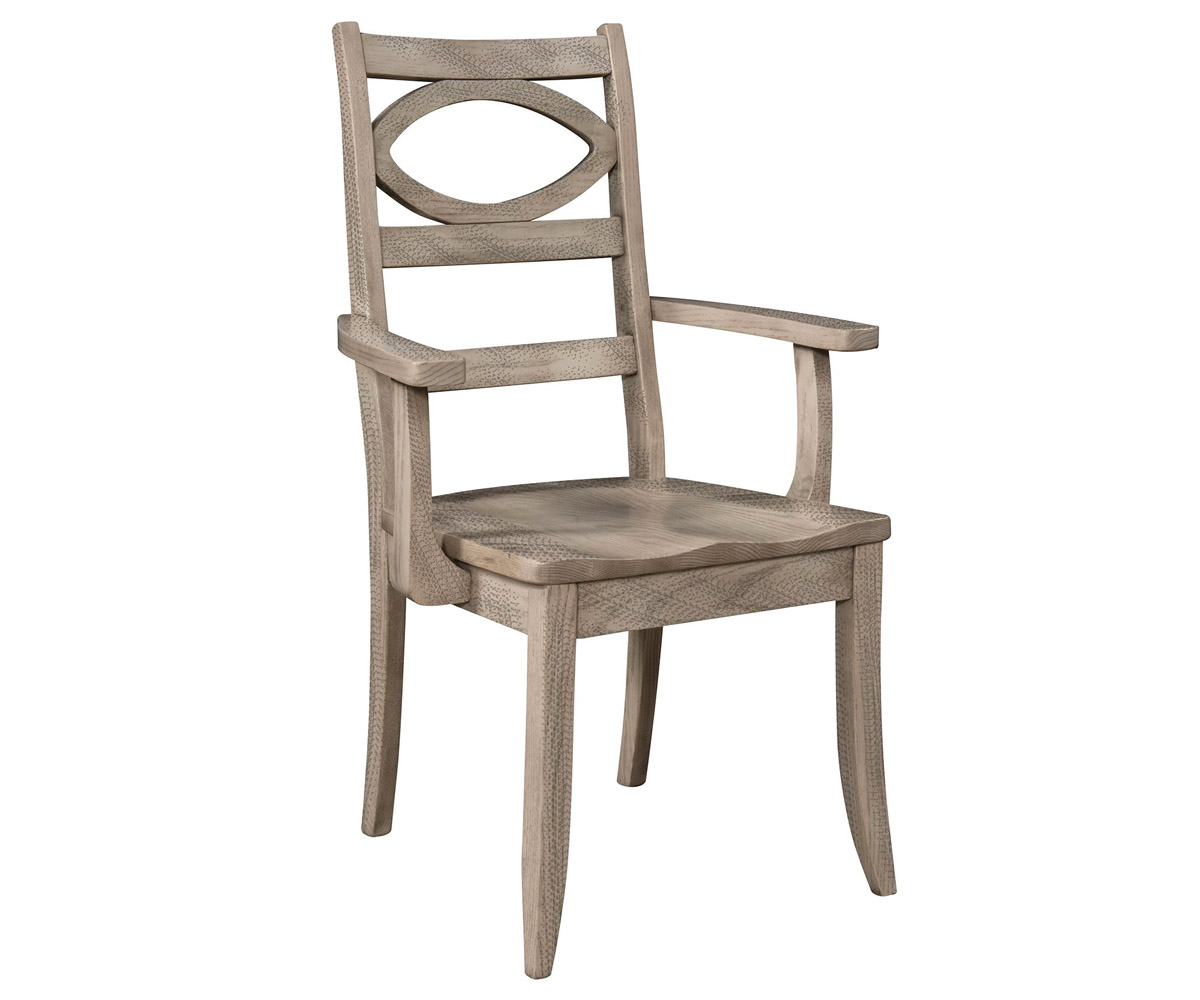 Lincoln Park Chair - Image 2