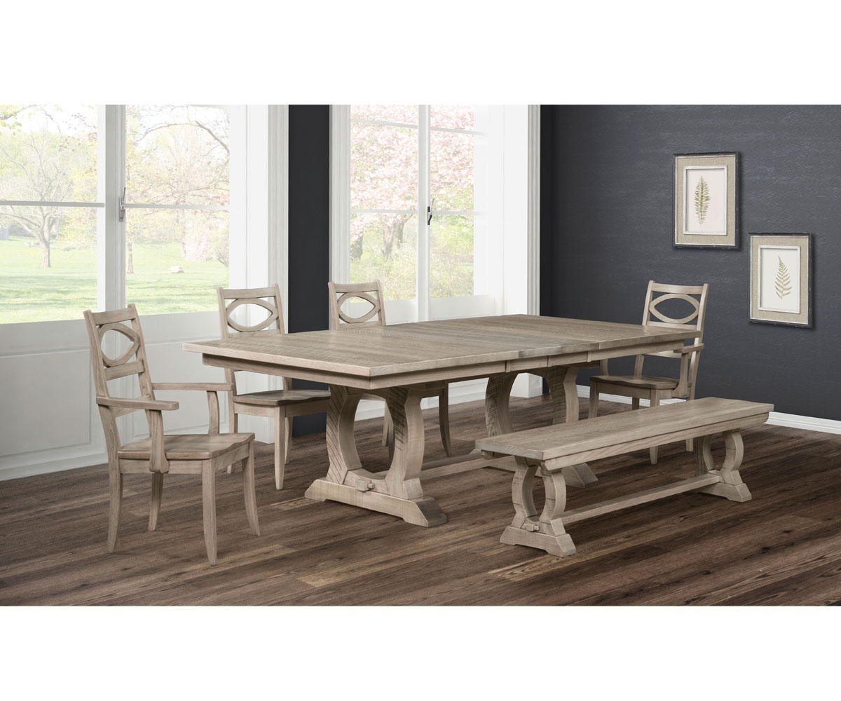 Lincoln Park Chair - Image 3