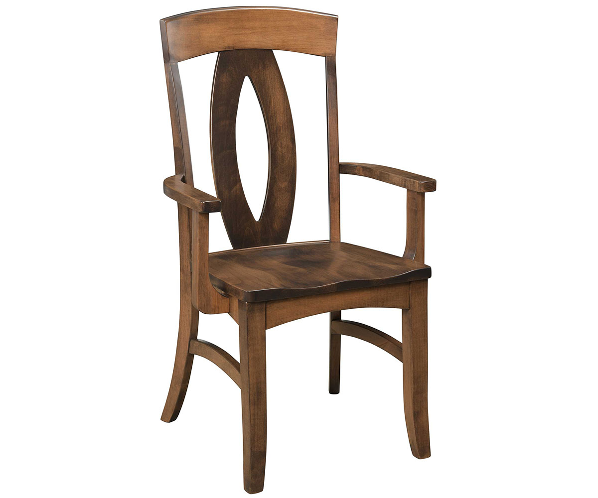 Loraine Chair - Image 2