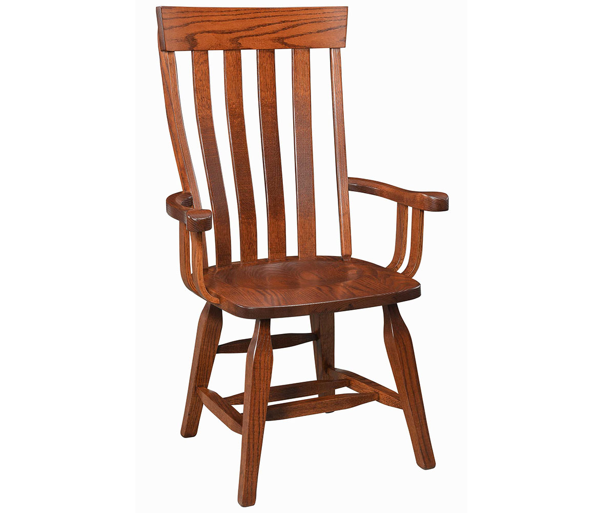 Sunrise Chair - Image 2