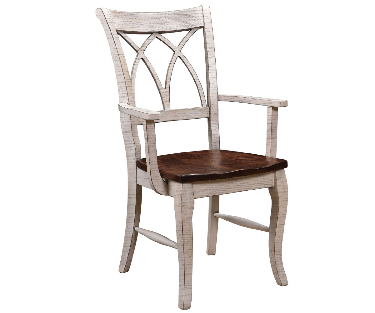 Welsford Chair - Image 2