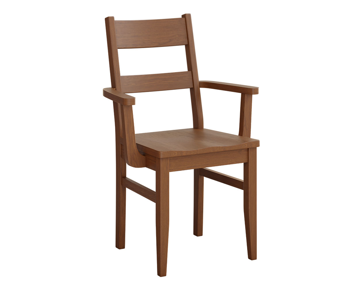 Shaker Chair - Image 2
