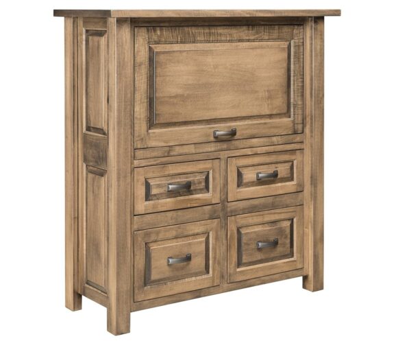 Highland Secretary Desk