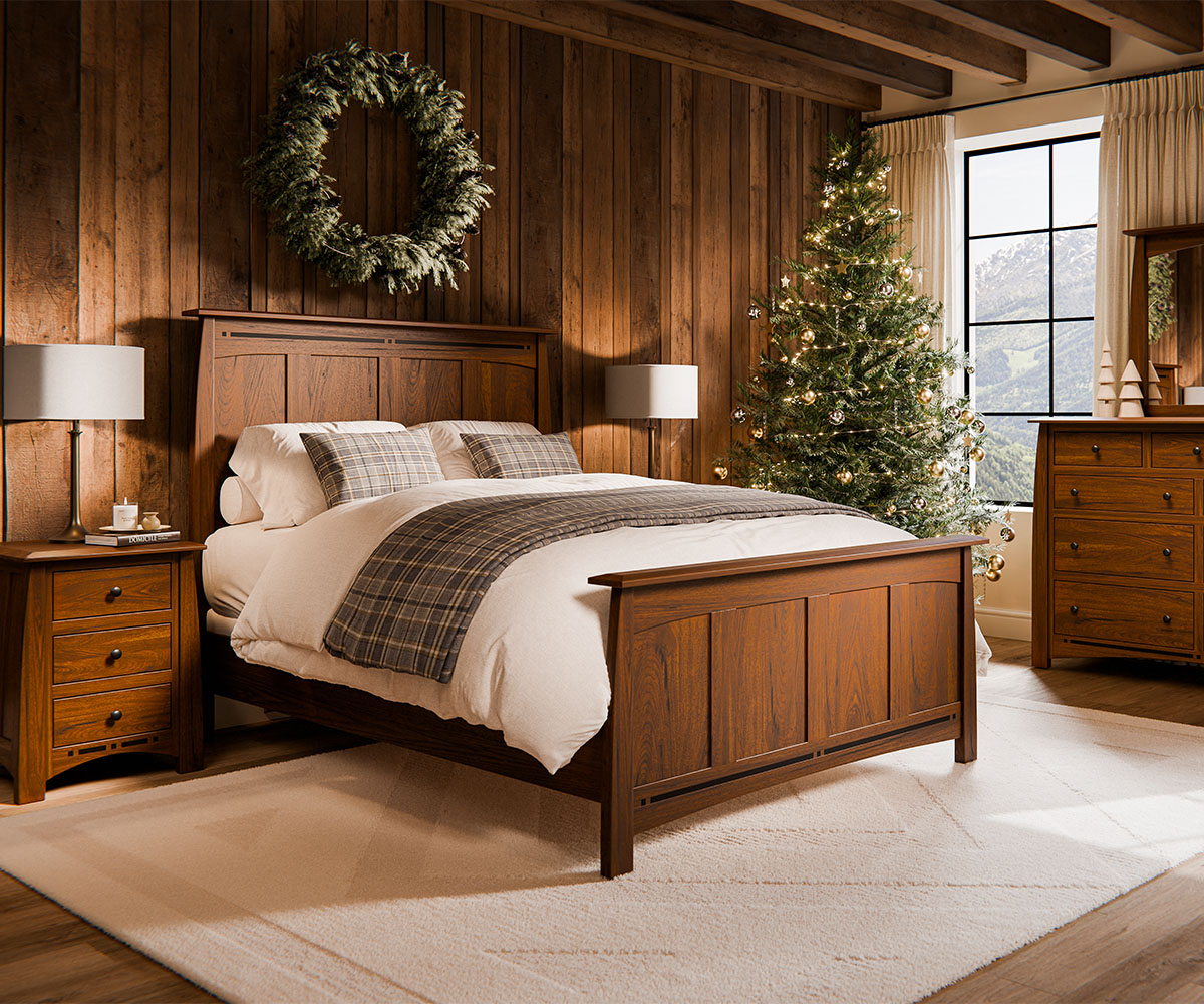 Boulder Creek Chifferobe - Image 2