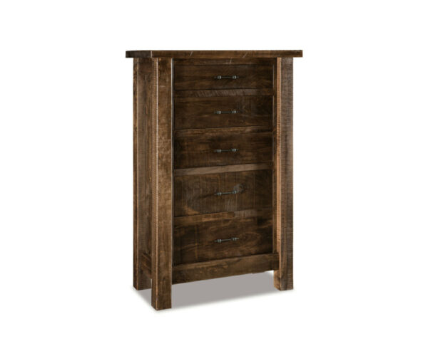 Houston 5 Drawer Chest