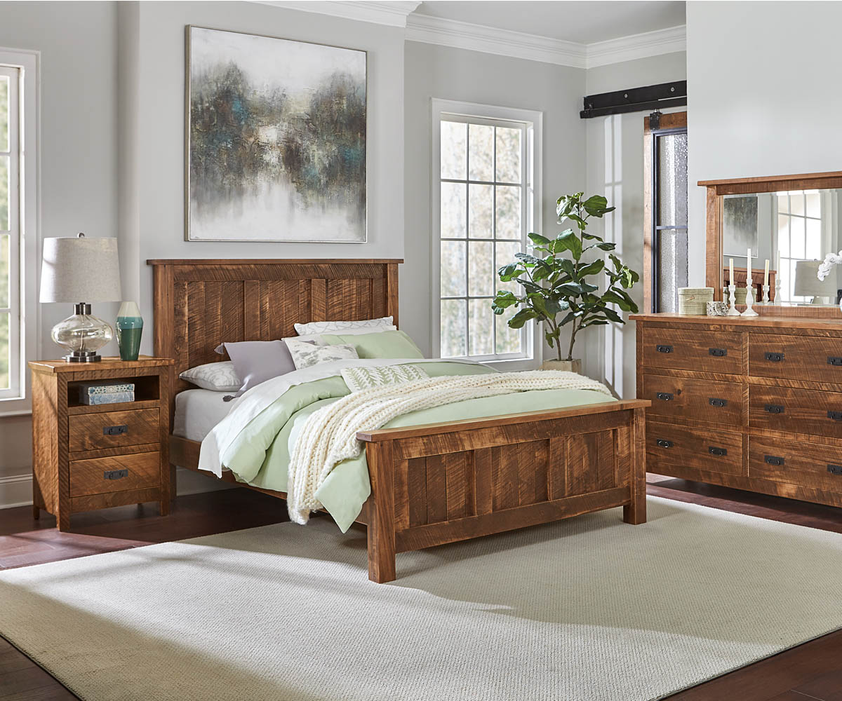 Dumont 9 Drawer Dresser - 66"W - Image 2