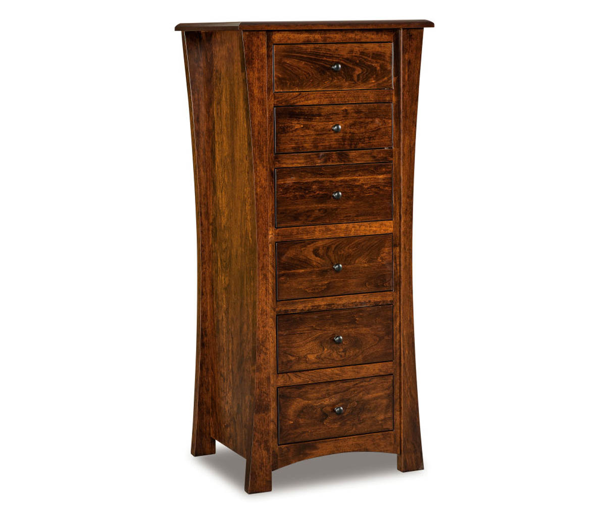 Matison 6 Drawer Lingerie Chest