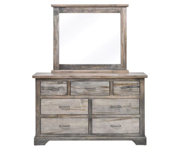 Kimberley 7-Drawer Dresser