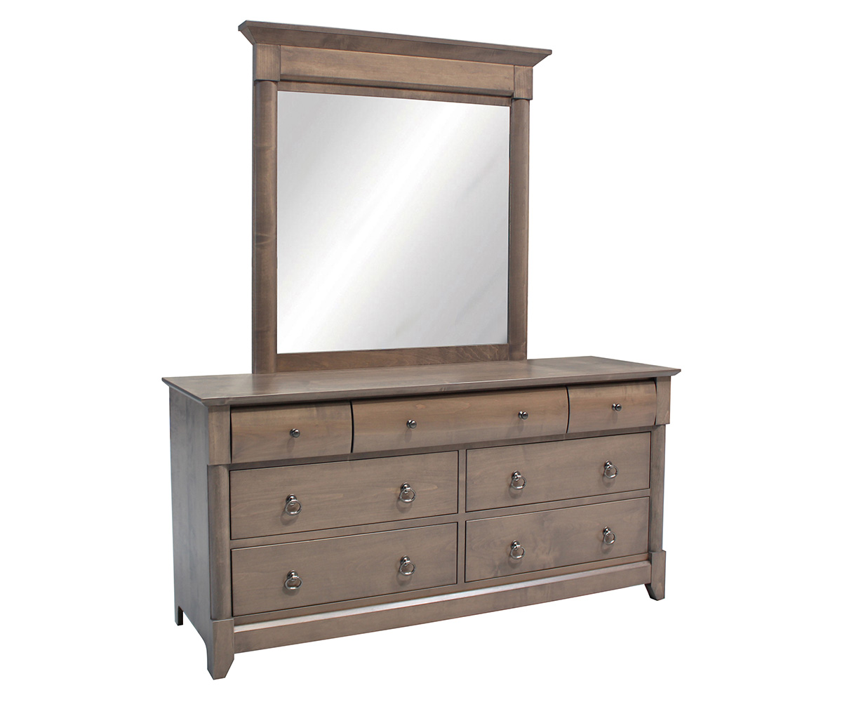 Sanibel Bedroom Collection - Image 5