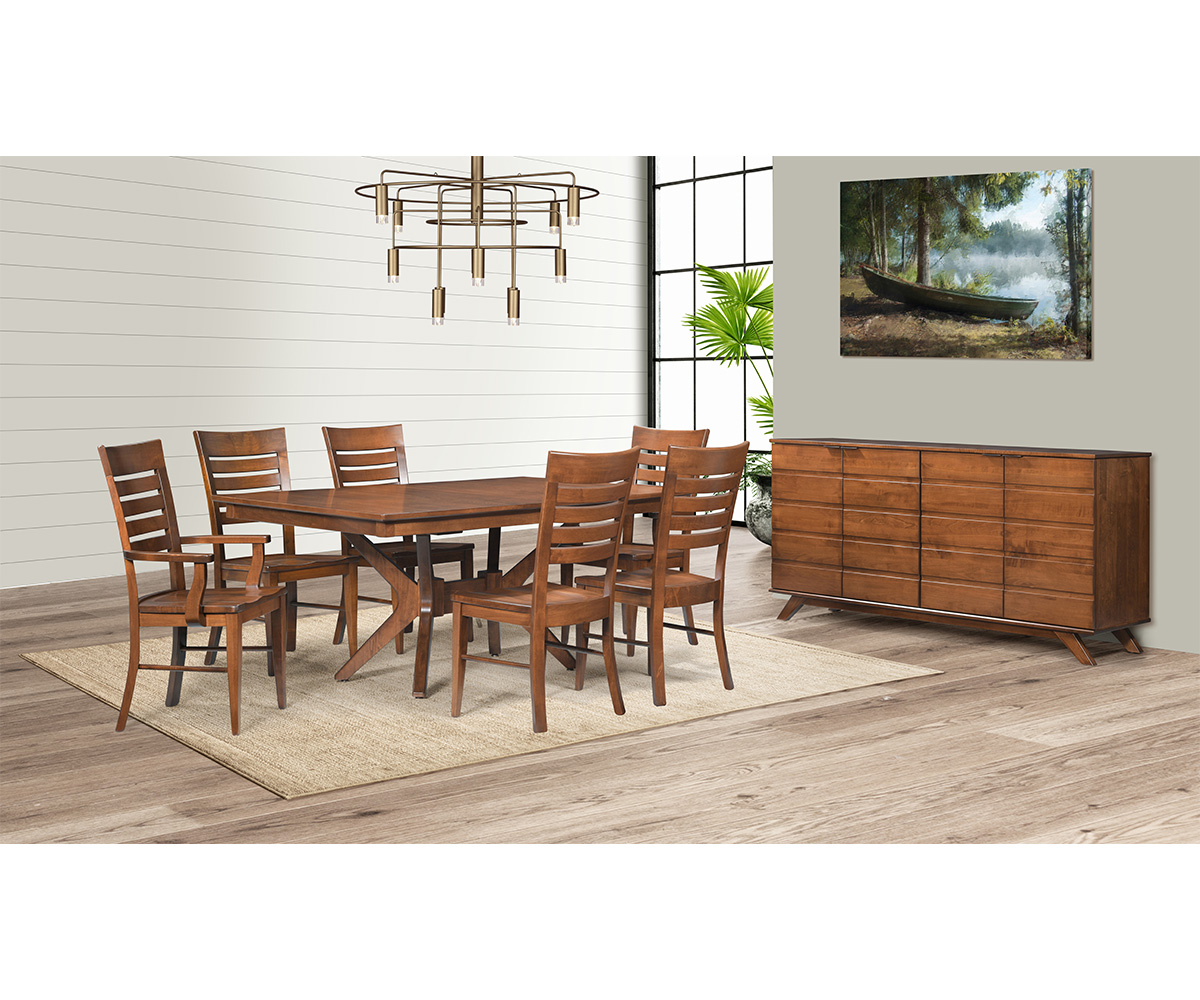 Metro Kay Dining Collection - Image 2